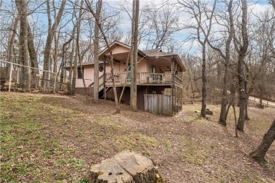 White River - Washington County Home For Sale in Fayetteville Arkansas