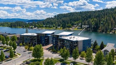 Experience elevated waterfront living in one of Coeur'd'Alene's - photo 1