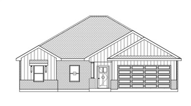 Kirby Lake Home Active Under Contract in Abilene Texas