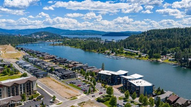 Experience elevated waterfront living in one of Coeur'd'Alene's - photo 5