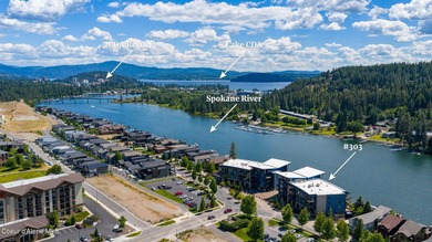 Experience elevated waterfront living in one of Coeur'd'Alene's - photo 6