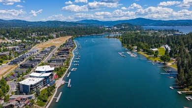 Experience elevated waterfront living in one of Coeur'd'Alene's - photo 8
