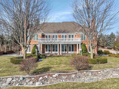 Lake Home Sale Pending in Grosse Pointe Farms, Michigan