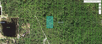 Crooked Lake Lot For Sale in Lake Wales Florida