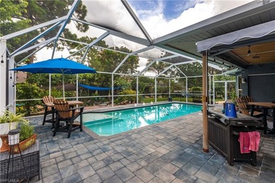 (private lake, pond, creek) Home For Sale in Naples Florida