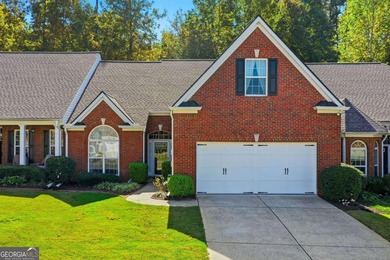 (private lake, pond, coastal) Townhome/Townhouse For Sale in Woodstock Georgia