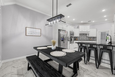 Experience elevated golf course living in this beautiful 3 - photo 12