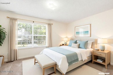 Left side of this townhome in quiet residential neighborhood - photo 16