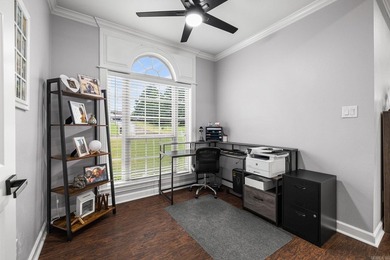 Experience elevated golf course living in this beautiful 3 - photo 18