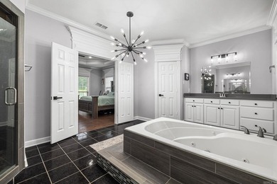 Experience elevated golf course living in this beautiful 3 - photo 20