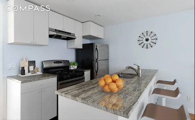 Positioned on the Clinton Hill and Bed-Stuy border, 427 Franklin - photo 22