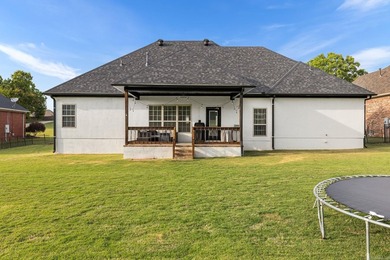 Experience elevated golf course living in this beautiful 3 - photo 31