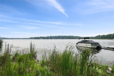 Lake Home For Sale in Shoreview, Minnesota