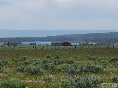 Lake Lot For Sale in Island Park, Idaho