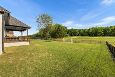 Experience elevated golf course living in this beautiful 3 - photo 35