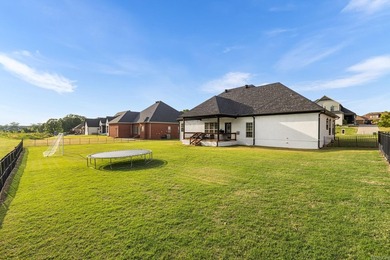 Experience elevated golf course living in this beautiful 3 - photo 36