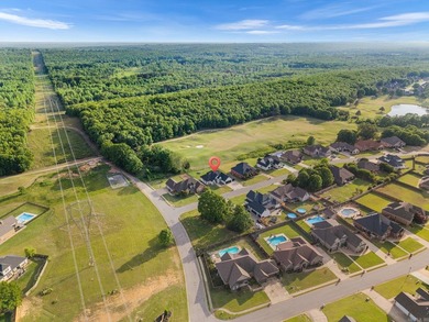 Experience elevated golf course living in this beautiful 3 - photo 39