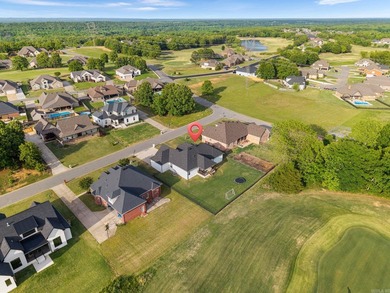 Experience elevated golf course living in this beautiful 3 - photo 44