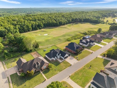 Experience elevated golf course living in this beautiful 3 - photo 46