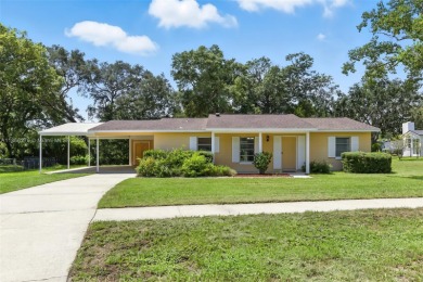 Lake Home For Sale in St Augustine, Florida