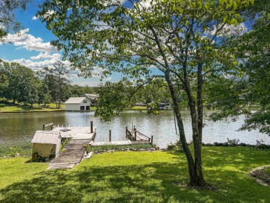 Lake Home For Sale in Eatonton, Georgia