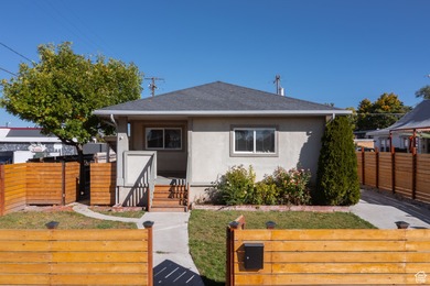 Great Salt Lake Home For Sale in South Salt Lake Utah