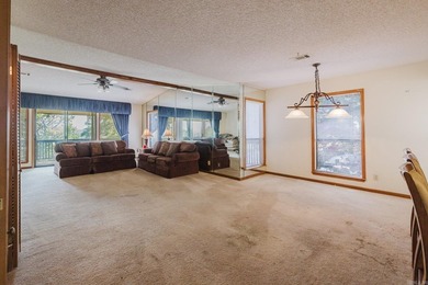 This Condo on the Lake is a 3-bedroom, 2-bath entry-level condo - photo 11