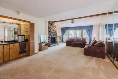 This Condo on the Lake is a 3-bedroom, 2-bath entry-level condo - photo 12