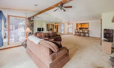 This Condo on the Lake is a 3-bedroom, 2-bath entry-level condo - photo 13