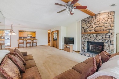 This Condo on the Lake is a 3-bedroom, 2-bath entry-level condo - photo 14