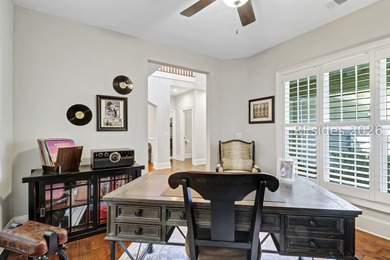 27 Paxton Circle offers a polished take on Lowcountry living - photo 14