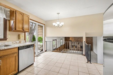 First time ever offered! This well-maintained quad-level home is - photo 14