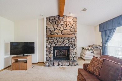This Condo on the Lake is a 3-bedroom, 2-bath entry-level condo - photo 15