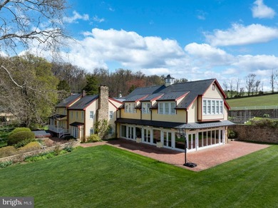 An incomparable equestrian estate unfolds across 9981 & 10215 - photo 15