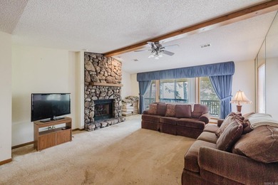 This Condo on the Lake is a 3-bedroom, 2-bath entry-level condo - photo 16