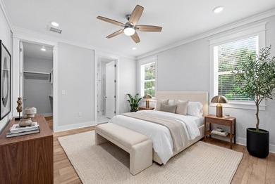 80 Bayou Edge Landing is the kind of Santa Rosa Beach home that - photo 16