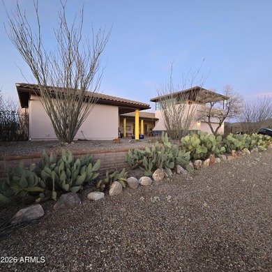 Tucked away in a serene and private setting on the outskirts of - photo 17