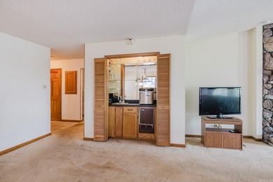 This Condo on the Lake is a 3-bedroom, 2-bath entry-level condo - photo 17