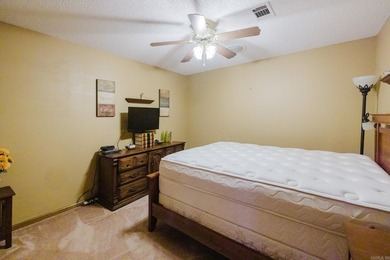 This Condo on the Lake is a 3-bedroom, 2-bath entry-level condo - photo 18