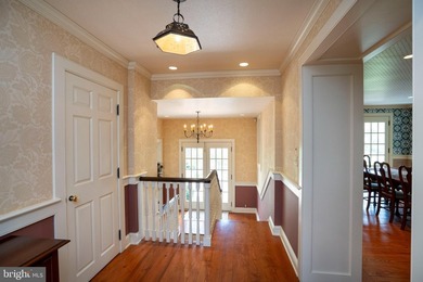 An incomparable equestrian estate unfolds across 9981 & 10215 - photo 18