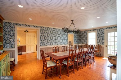 An incomparable equestrian estate unfolds across 9981 & 10215 - photo 20