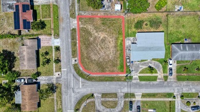 Exclusive and Prestine Corner Lot located in the subdivision of - photo 1