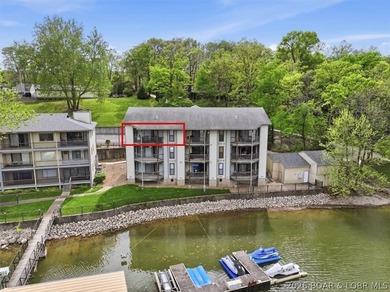 Experience the best of lake living at 158 Willow Ridge Point in - photo 22