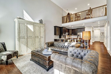 27 Paxton Circle offers a polished take on Lowcountry living - photo 22