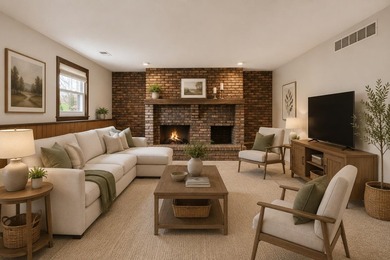 First time ever offered! This well-maintained quad-level home is - photo 22