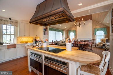 An incomparable equestrian estate unfolds across 9981 & 10215 - photo 23