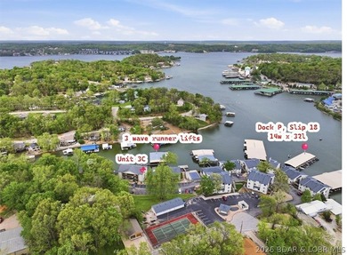 Experience the best of lake living at 158 Willow Ridge Point in - photo 24