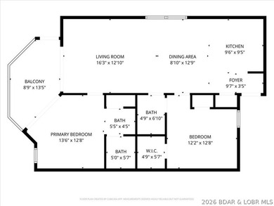 Experience the best of lake living at 158 Willow Ridge Point in - photo 25