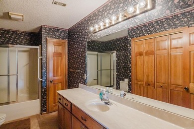 This Condo on the Lake is a 3-bedroom, 2-bath entry-level condo - photo 25