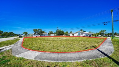 Exclusive and Prestine Corner Lot located in the subdivision of - photo 5